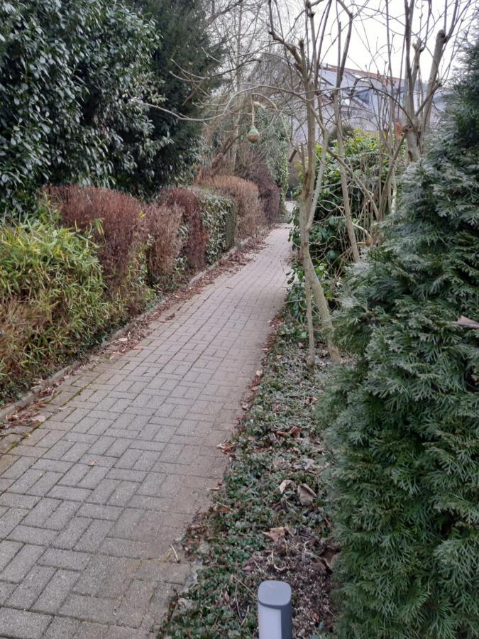 Gastezimmer Herrlesberg テュービンゲン エクステリア 写真